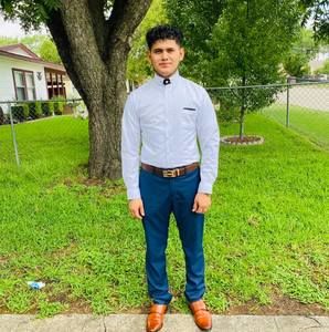 Meet your Posher, Omar